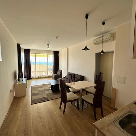 Hotel Capri Nesebar Luaran gambar